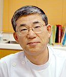 柏原脳神経クリニック　柏原院長